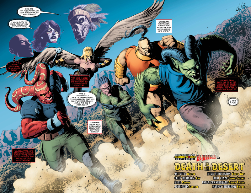 Image: DC Comics